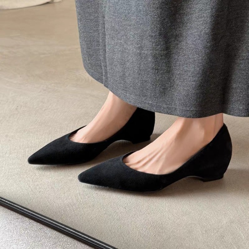 Sepatu Kasual Model Baru Musim - Women'S Fashion Shoes ulasan dan harga