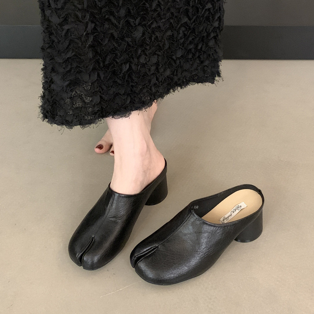 Sepatu Wanita Bailamos Spring, - Women'S Fashion Korea ulasan dan harga
