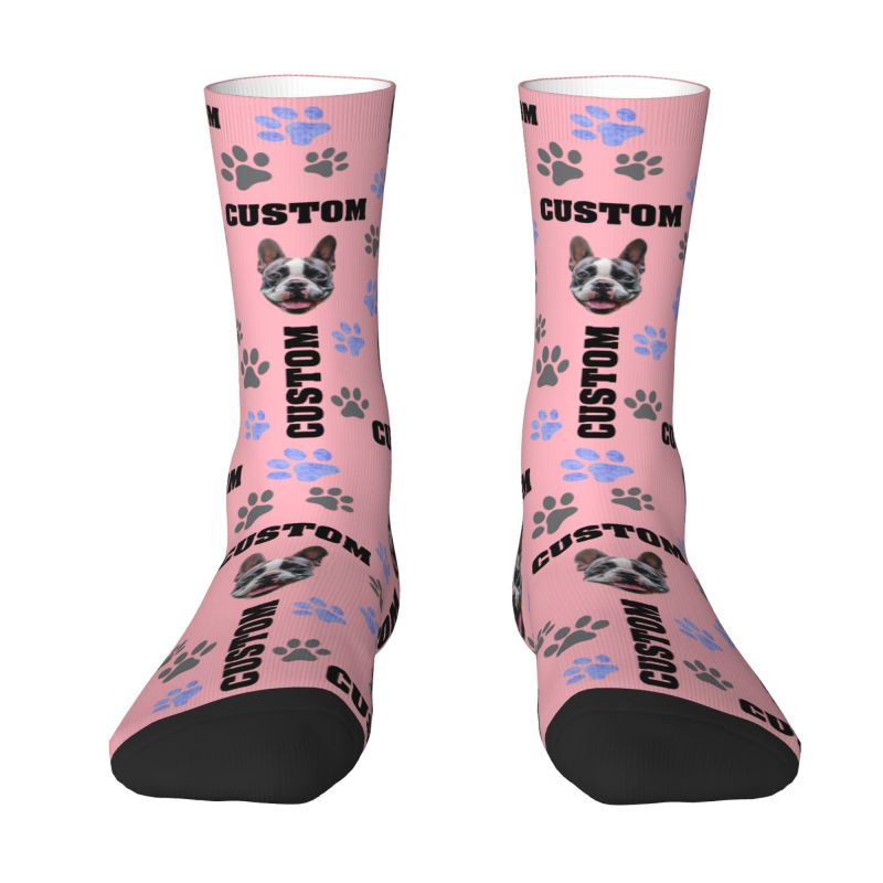 Kaos Kaki Custom Foto Hewan Pe - Women Fashion Dress Names ulasan dan harga