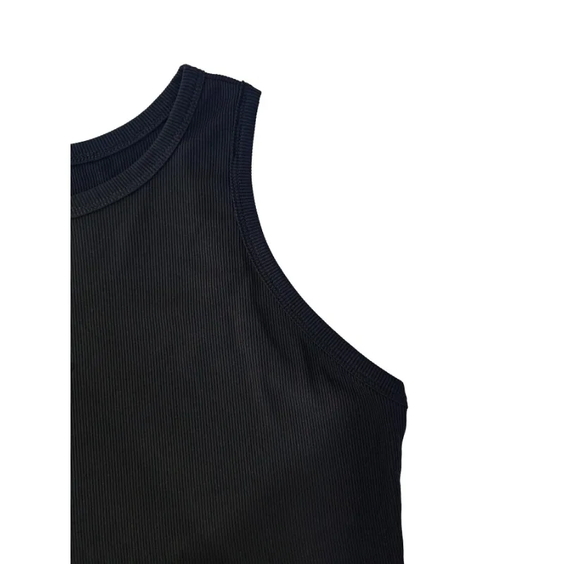 Rompi Kasual Pendek Serbaguna  - Women'S Fashion Vest Tops ulasan dan harga