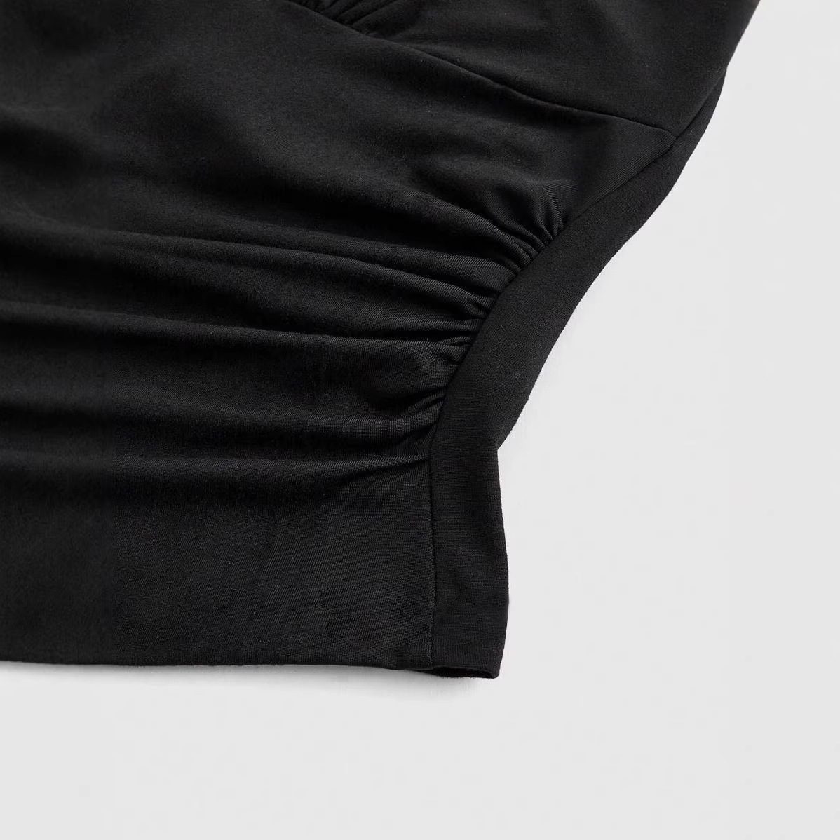 Atasan Tank Top Halter Neck Fa - Women'S Fashion Vest Tops ulasan dan harga