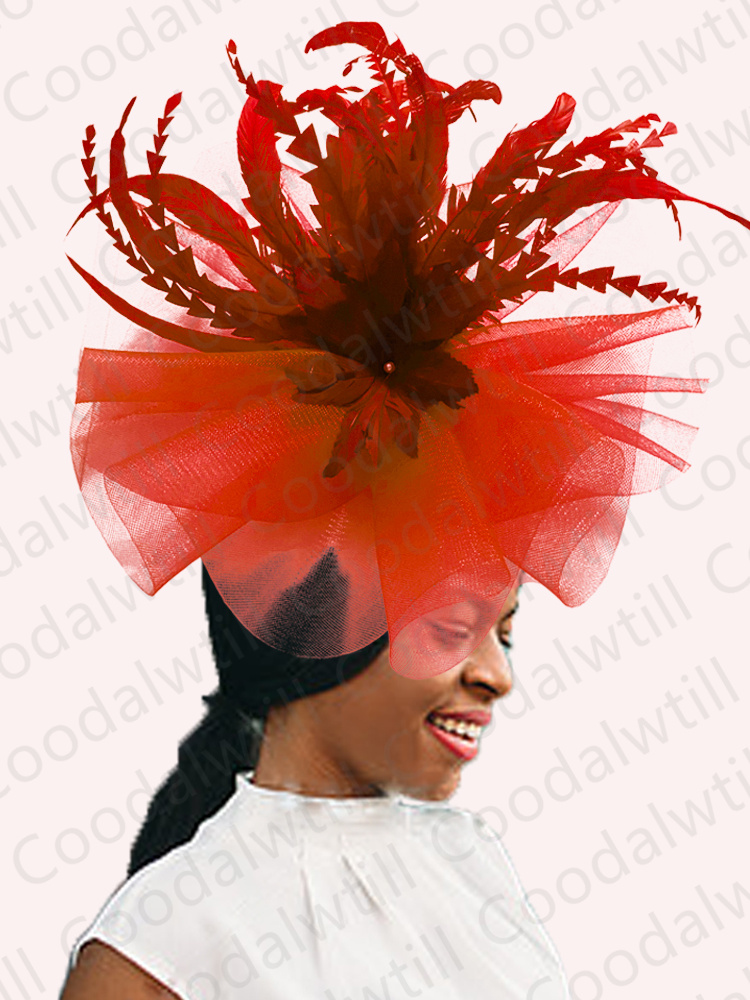 Topi pesona Derby hitam dan pu - Women'S Fashion Kentucky Derby ulasan dan harga