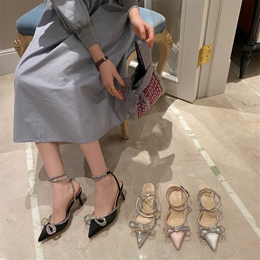 Sandal Wanita Model Pita Berli - Women'S Fashion Korea ulasan dan harga