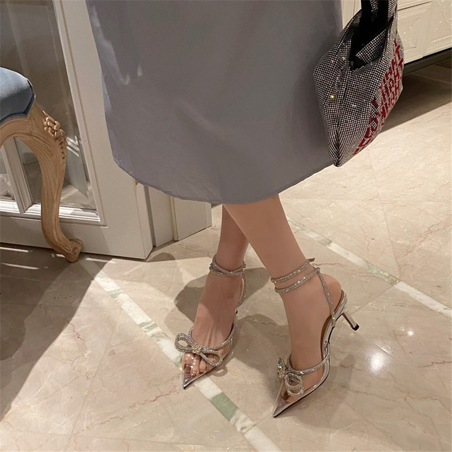 Sandal Wanita Model Pita Berli - Women'S Fashion Korea ulasan dan harga