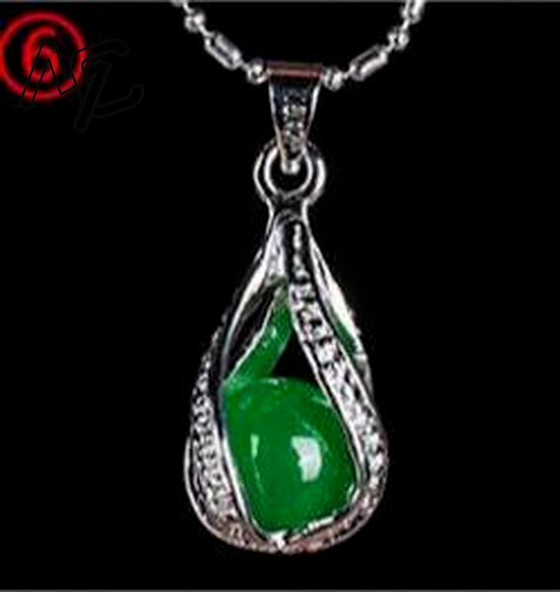 Kalung Liontin Tetesan Air Gio - Women'S Fashion Jewellery ulasan dan harga